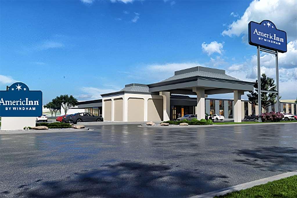 Americinn By Wyndham Event Center Area 3* Casper