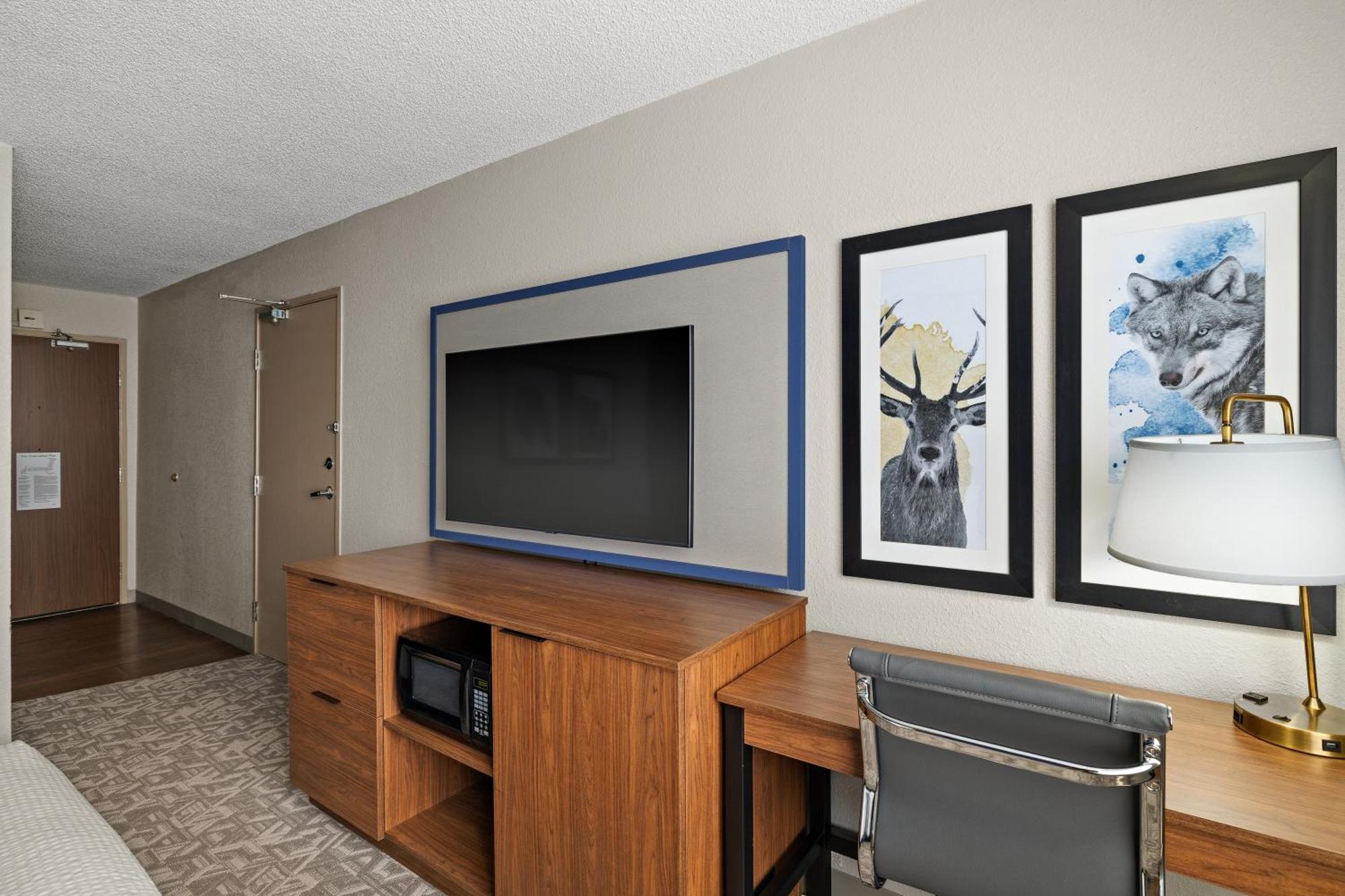 Hotel Americinn By Wyndham Event Center Area