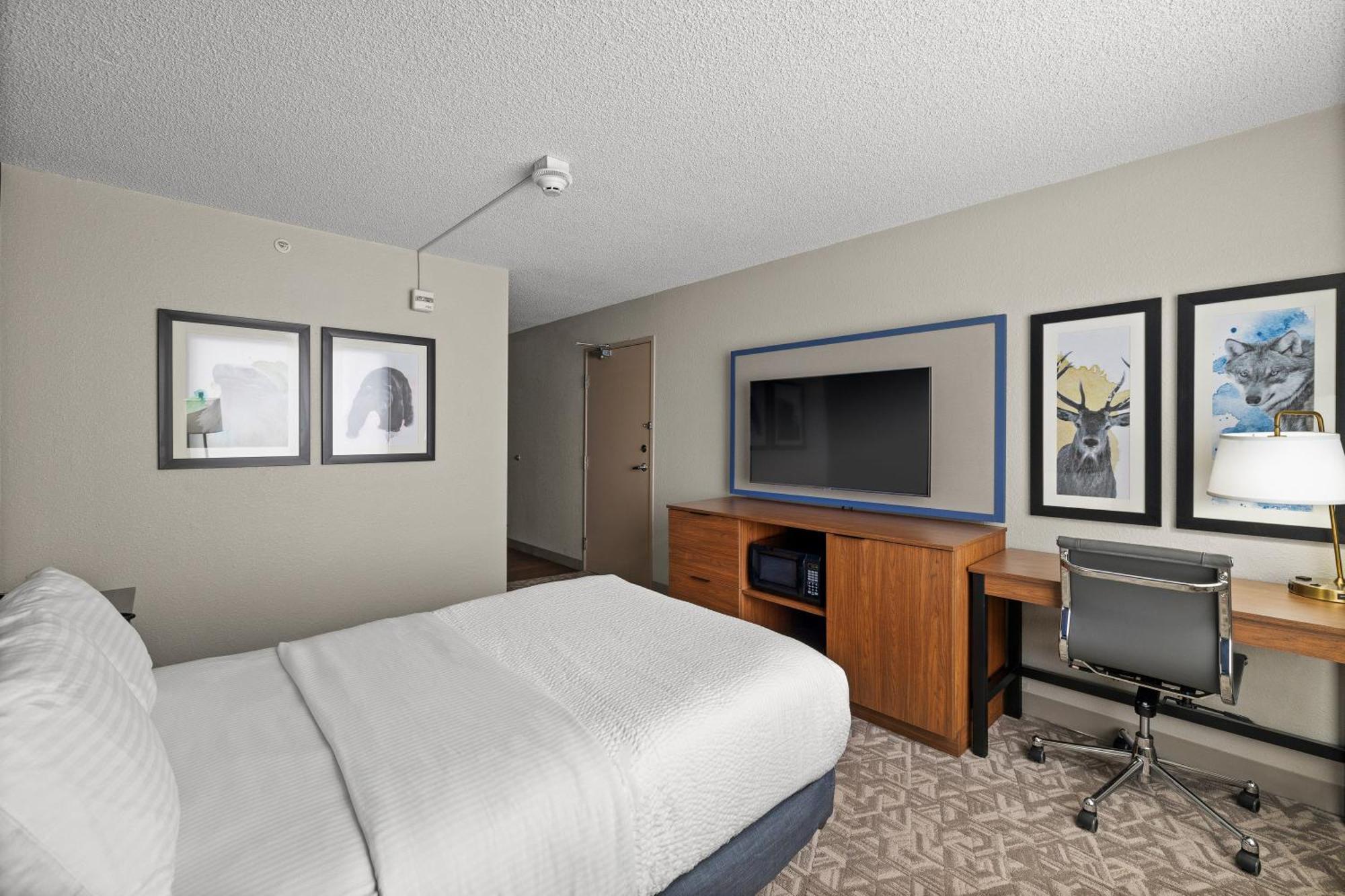 Hotel Americinn By Wyndham Event Center Area Casper